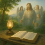 Descubra como o Espiritismo se conecta com a Bíblia. Entenda passagens, parábolas e ensinamentos de Jesus à luz da reencarnação, evolução espiritual e comunicação com os espíritos. Uma leitura profunda e consoladora da fé.