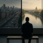 O mundo desengana e justifica o pessimismo de muitos, mas este julgamento é uma visão imperfeita