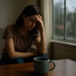 A importância da tranquilidade emocional