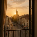 A vitória da mudança: transformar o amanhã com fé e consciência