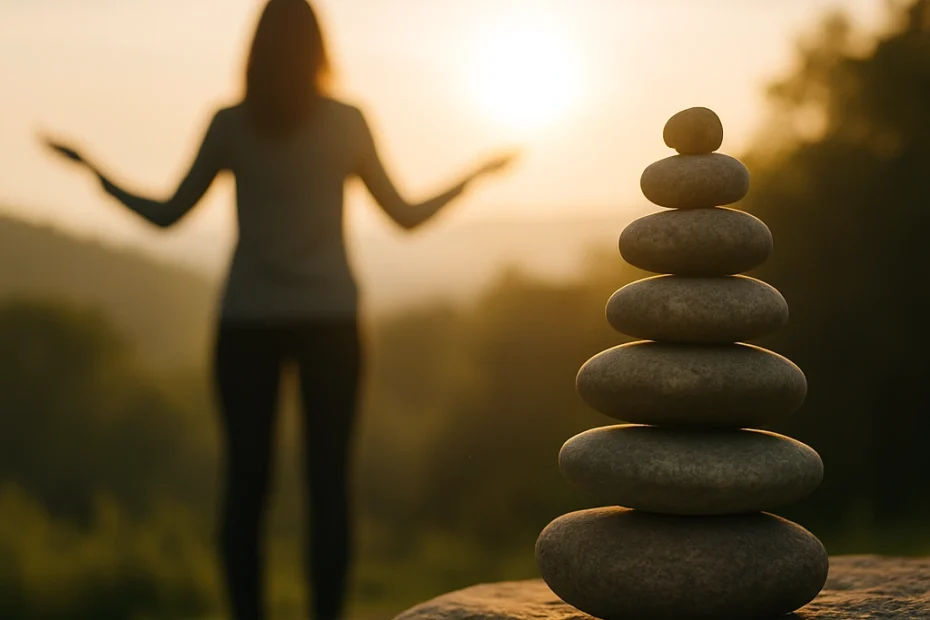 A aliança espiritual: o vínculo invisível que une o ser humano a Deus