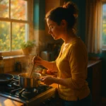 O poder do silêncio: como vencer a agitação e encontrar paz interior