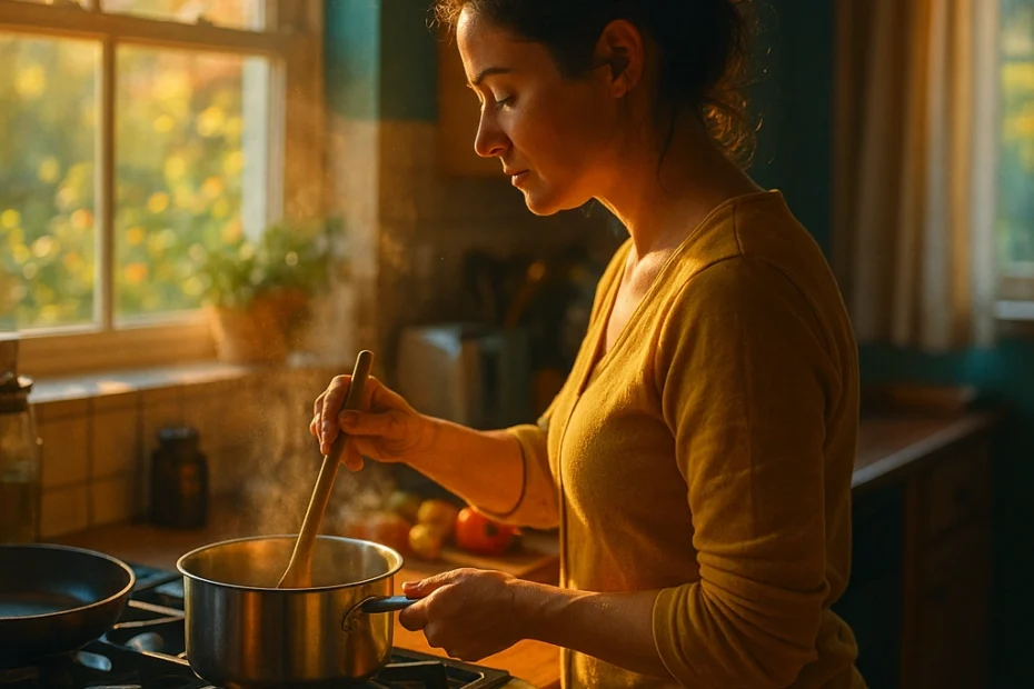 O poder do silêncio: como vencer a agitação e encontrar paz interior