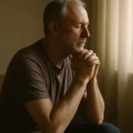 Equilíbrio da alma: como a serenidade conquista e sustenta o crescimento espiritual.