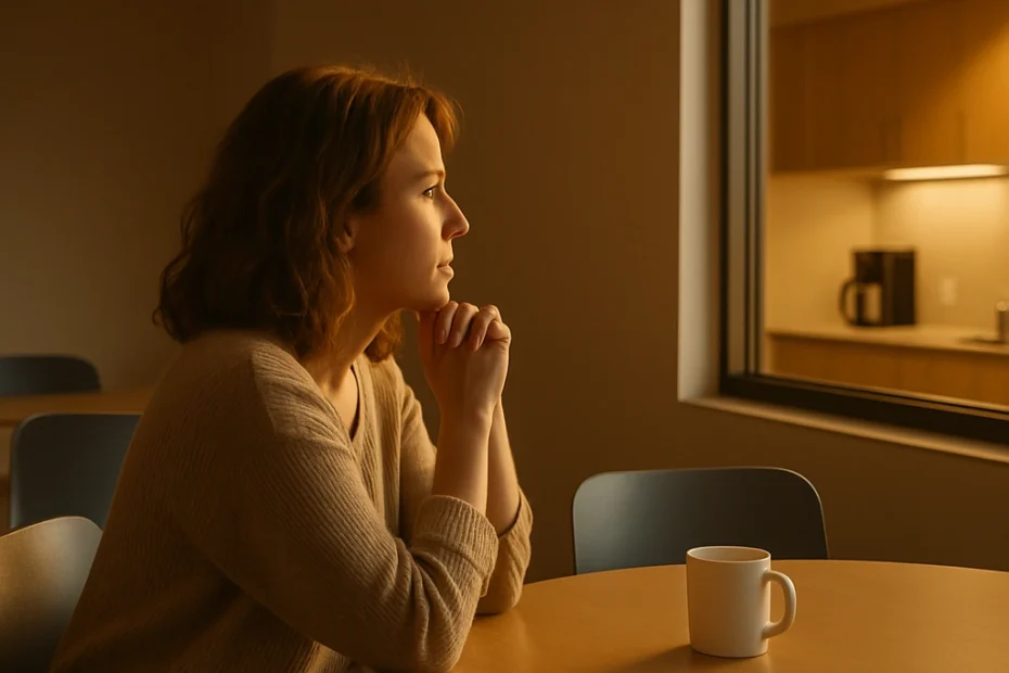 O poder do verbo sereno: falar pouco e certo é dizer muito