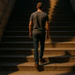 O movimento da alma: crescer no bem sem se acomodar na luz