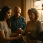 A força da união: o poder espiritual da Prece das Fraternidades