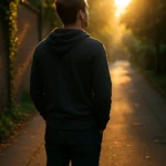 Milímetros de luz: o ritmo silencioso da evolução espiritual