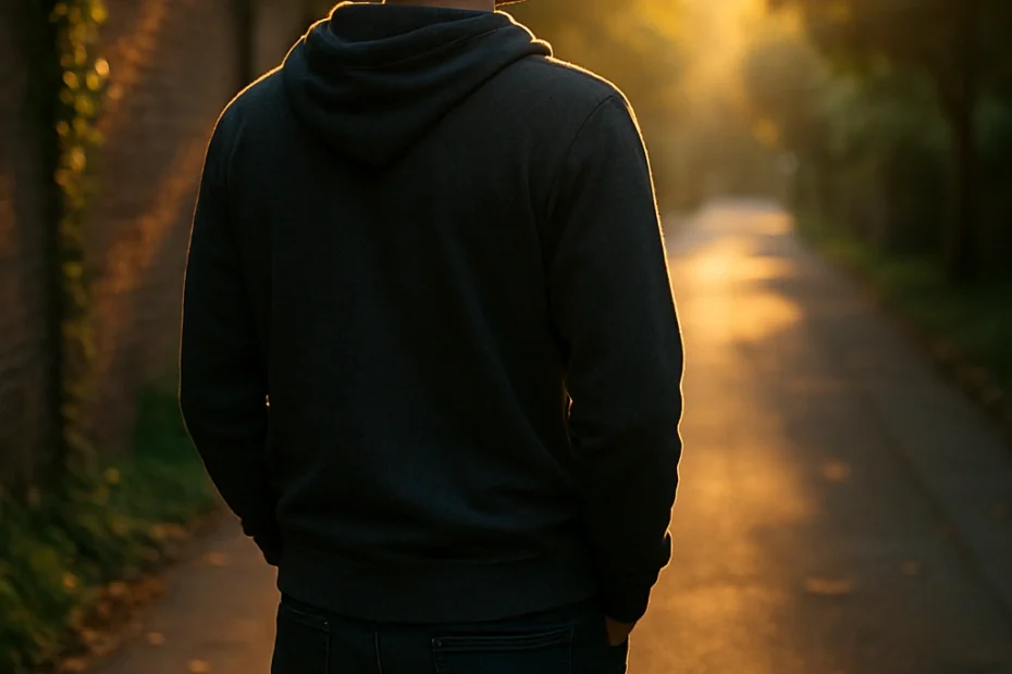 Milímetros de luz: o ritmo silencioso da evolução espiritual