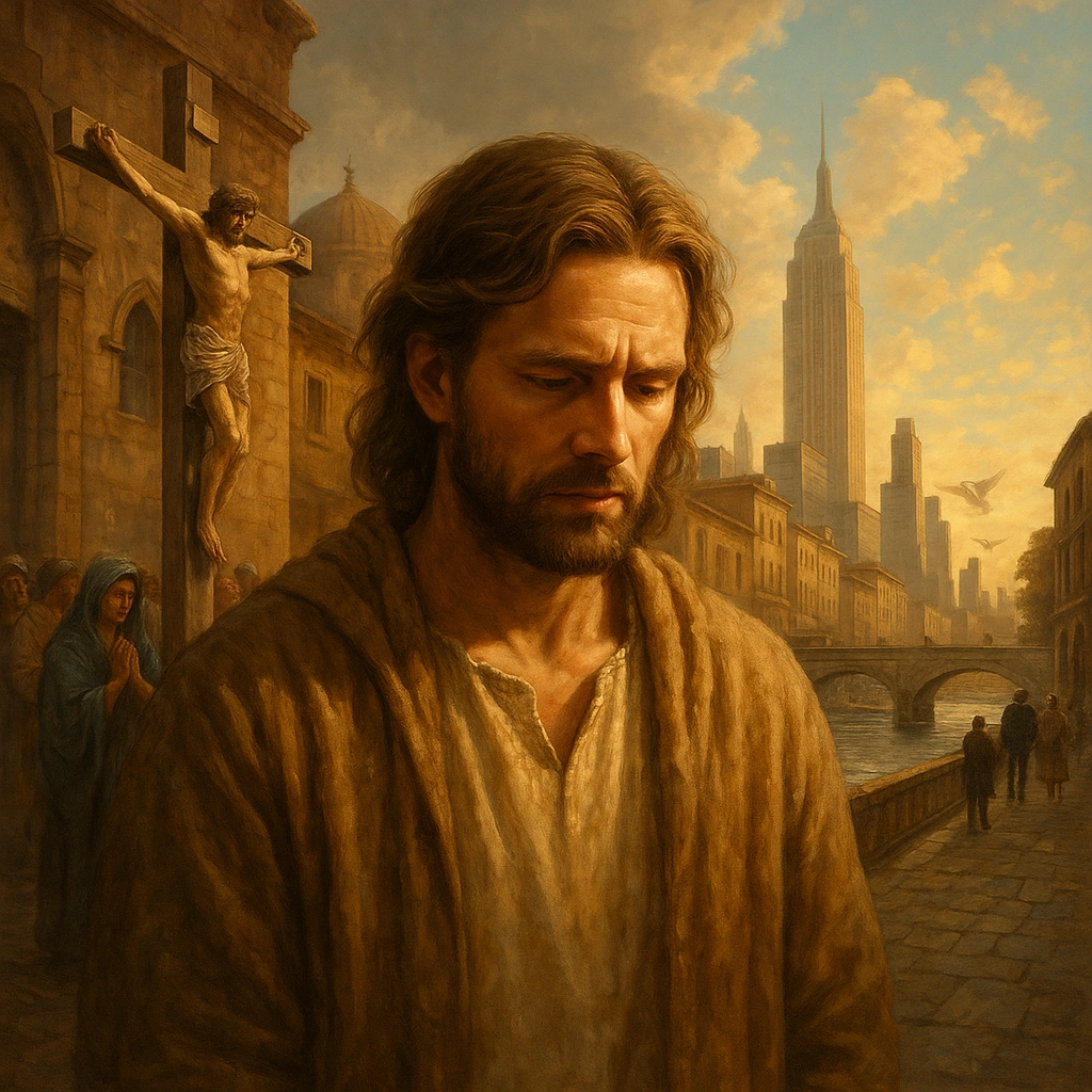 Reforma íntima coletiva