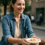 Servir com desprendimento: o caminho espiritual da verdadeira sabedoria